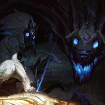 Kindred The Eternal Hunters