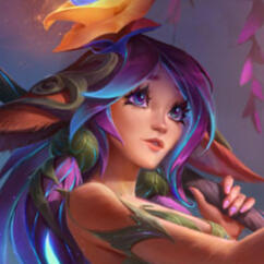 Lillia The Bashful Bloom