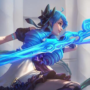 Gwen The Hallowed Seamstress