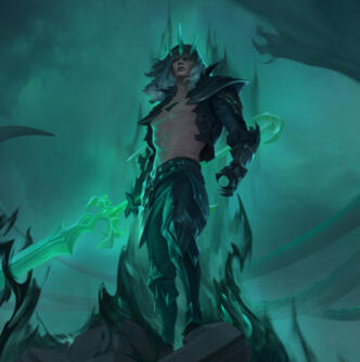 Viego The Ruined King