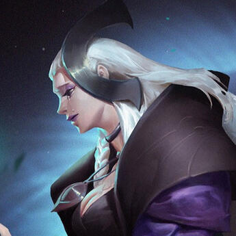 Alune The Spirit of the Faithful