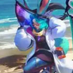 Battle Bunny