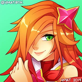Star Guardian