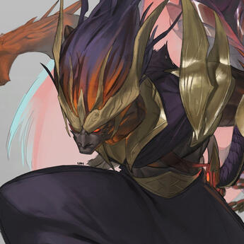 Nightbringer