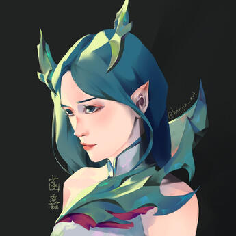 Fae Dragon