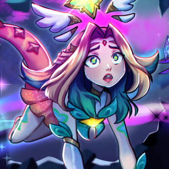 Star Guardian