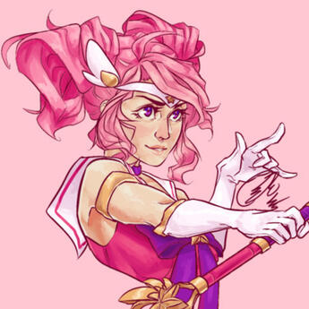 Star Guardian