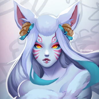 Spirit Blossom