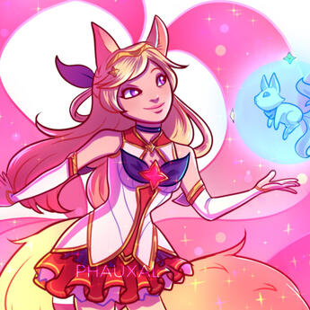 Star Guardian