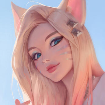 K/DA