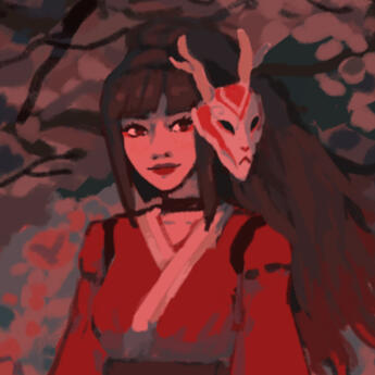Blood Moon