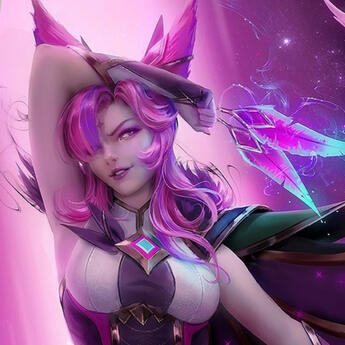 Star Guardian