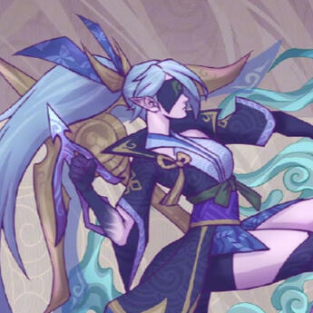 Spirit Blossom