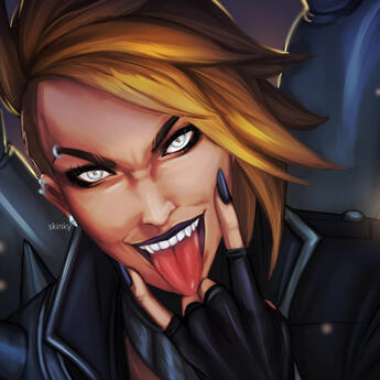 Pentakill