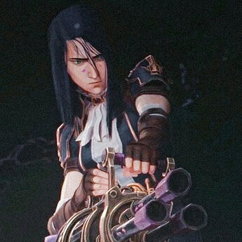 CaitJinx