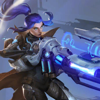 Pulsefire