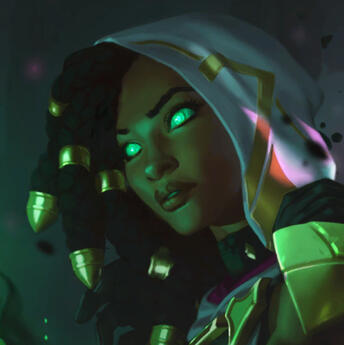 Senna The Redeemer