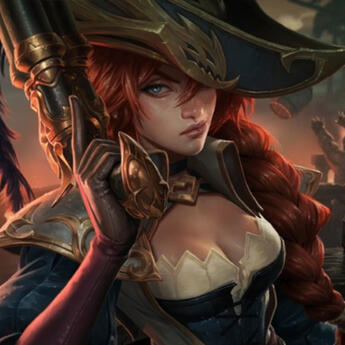 Sarah Fortune