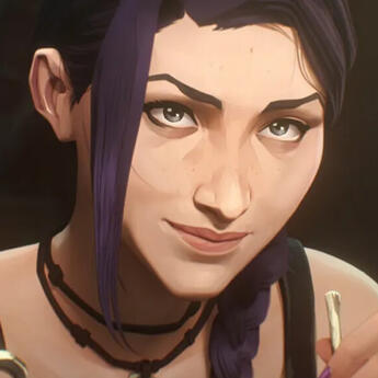 Felicia Mother