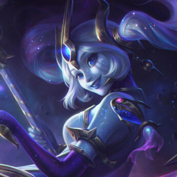 Nami The Tidecaller